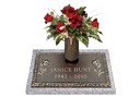 Bronze Marker